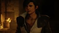 Once Clive shows up, you'll control him again (Image via Square Enix)